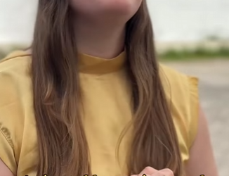 T0407003 Ela precisava de ajuda… e algo inesperado aconteceu part 2