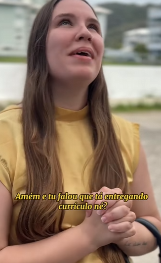 T0407003 Ela precisava de ajuda… e algo inesperado aconteceu part 2