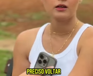 T0530001 Foi sacar bolinha, acabou acertando ela… e virou amor à primeira vista part 2