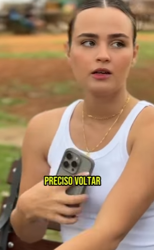 T0530001 Foi sacar bolinha, acabou acertando ela… e virou amor à primeira vista part 2