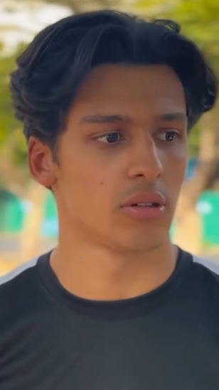 T0530002 Um amor improvável entre lavador de carro e mulher rica part 2