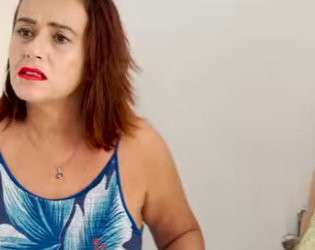 T0530007 Minha madrasta me obrigou a aceitar algo que eu não queria part 2