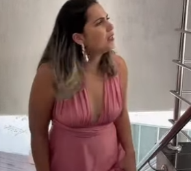 T0643004 Ela beijou o cunhado achando que era o namorado, sem saber da armadilha part 2