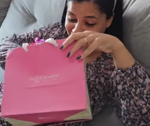 T0643006 A funcionária disse toda a verdade ao patrão… sem falar uma palavra part 2