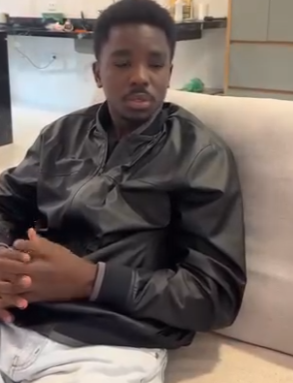 T0643002 Depois de uma longa noite, a esposa chega em casa e algo muda part 2