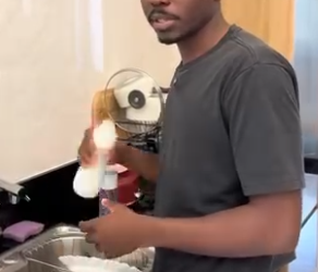 T0643003 Com tanto amor, a vizinha levava comida… mas fazia isso por um motivo part 2