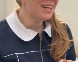 T0733010 Ela ia levar o carrinho para casa… mas a reação do chefe surpreendeu part 2