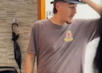 T0832007 Esse bebê mudou a vida dessa família da noite para o dia part 2