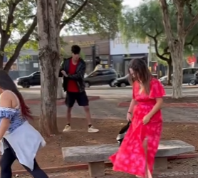 T1035007 Sequestro inesperado… ela desmaiou e tudo saiu do controle part 2