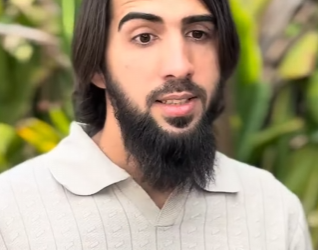 T1035006 A garota era cega… ele estava doente… o encontro dos dois mudou tudo part 2