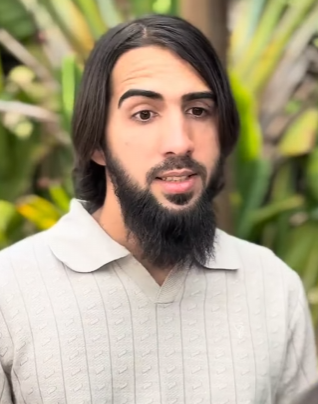 T1035006 A garota era cega… ele estava doente… o encontro dos dois mudou tudo part 2