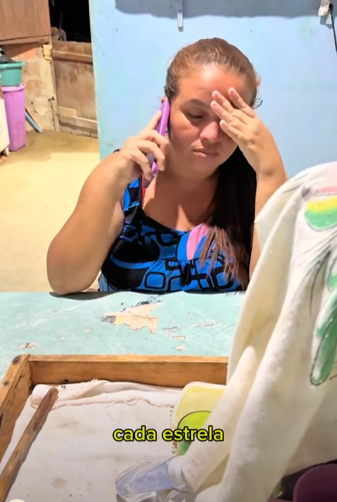 T1014003 Patroa teve uma despedida que jamais imaginou ter em sua vida part 2