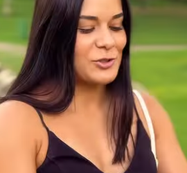 T0407013 Ela fazia de tudo para chamar atenção… mas não esperava essa reação part 2