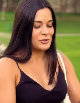 T0407013 Ela fazia de tudo para chamar atenção… mas não esperava essa reação part 2