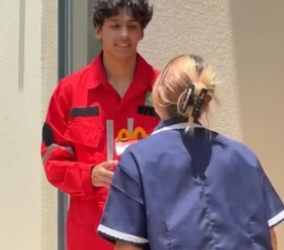 T0530013 Ele encontrou a ex-namorada e tentou provocar ciúmes… mas não esperava essa reação part 2