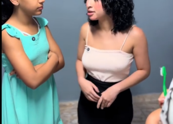 T0305001 Empregada pede demissão para ir à formatura do filho part 2