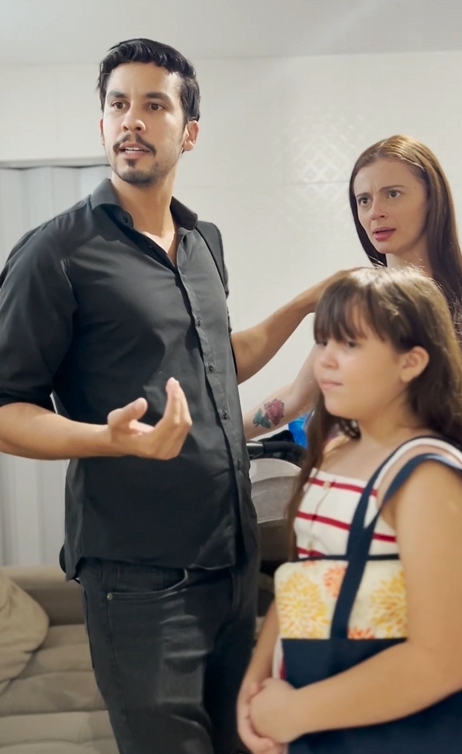 T0530008 Minha sogra odiava minha filha por ser filha de mãe solteira… até a verdade vir à tona part 2