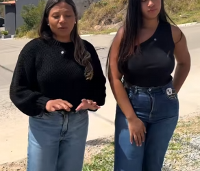 T0643005 Depois que ela levou a filha para morar em sua casa, ele exigiu que ela voltasse atrás part 2