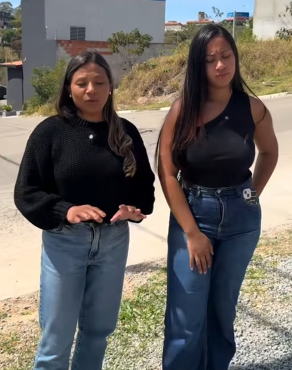 T0643005 Depois que ela levou a filha para morar em sua casa, ele exigiu que ela voltasse atrás part 2