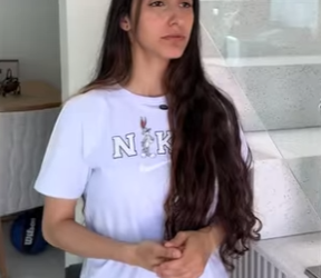 T0643004 O irmão levou ela e o marido para morar na casa dele… mas ela não aceitava isso part 2