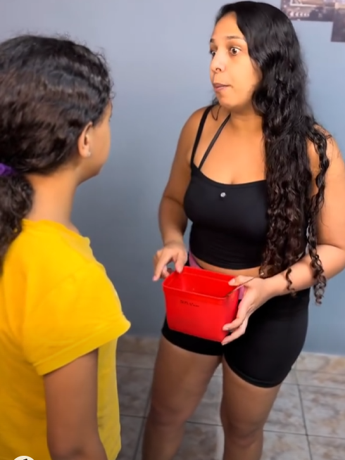 T0305003 MADRASTA: uma história que ninguém esperava part 2