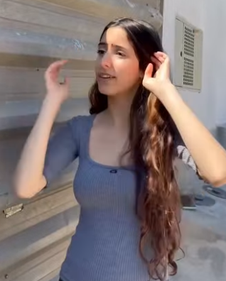 T0643006 Minha amiga era hipócrita… mas a vida tratou de dar uma grande lição part 2