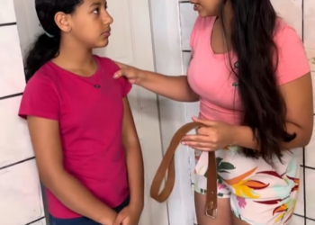 T0305004 Ninguém imaginava o que o marido faria depois de descobrir tudo part 2