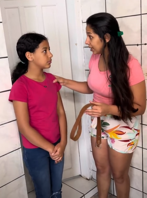 T0305004 Ninguém imaginava o que o marido faria depois de descobrir tudo part 2