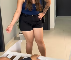 T0733003 Marido queria forçar a esposa a engravidar… essa pressão teve consequências graves part 2