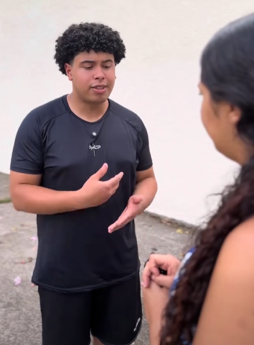 T0305006 Ela fazia isso com o marido, mas ele descobriu tudo e tomou uma atitude part 2