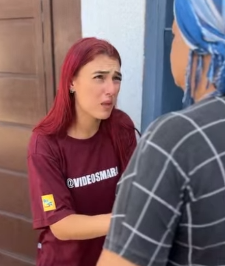 T0832002 Jovem policial se apaixona por uma ladra… mas o final dessa história é doloroso part 2