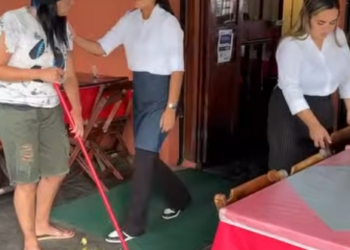 T0832005 Uma atitude inesperada de uma mendiga mudou completamente sua vida part 2