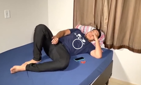 T1236009 Ela encontrou provas chocantes na sala e expulsou o marido de casa part 2