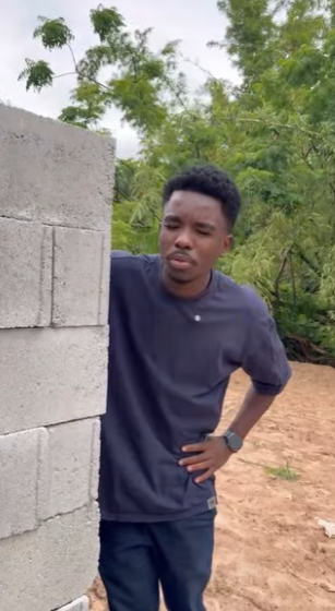 T1721003 Transformei pedra em moto isso aconteceu part2