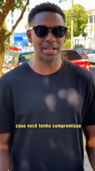 T1413029 ELA FOI ENGANADA POR UM DESCONHECIDO NA RUA! part2