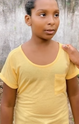 T1000006 Essa menina salvou vida da mulher GRÁVIDA por esse motivo! part2