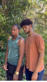 T1000007 Cuidado com que você faz, tudo que vai, volta, volta em dobro part2