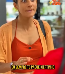 T0412013 Ela tava trabalhando de papai Noel part2