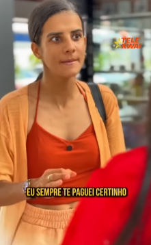 T0412013 Ela tava trabalhando de papai Noel part2