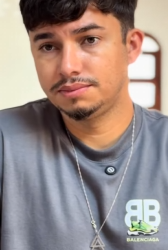 T1801002 Você confiaria nessa pessoa? part2