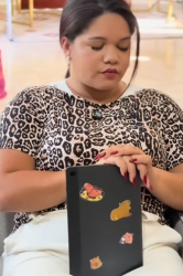 T1801006 Quando amor de pai fala mais alto madrasta mostra quem realmente part2