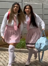 T0101001 PEGOU ELE COM OUTRA part2