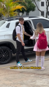 T0101004 EU VOU QUEIMAR CABELO DELA!!! part2