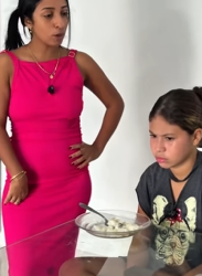 T0300001 PAI CHEGOU VIU ESSA CENA! part2