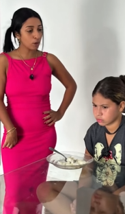 T0300001 PAI CHEGOU VIU ESSA CENA! part2