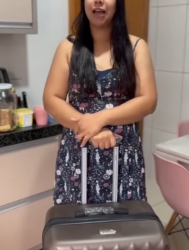 T0402001 Ela decidiu abandonar tudo ir embora ,sem saber que seria desse jeito part2