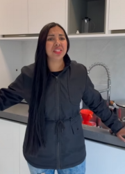 T0602001 Ela acreditava que mandava em casa,mas teve uma grande lição part2