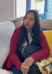 T0602006 Meu irmão trouxe namorada dele para morar conosco, mas ele não trabalha part2