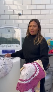 T0602007 Por fazer tudo em casa não guarda comida para marido PART 2