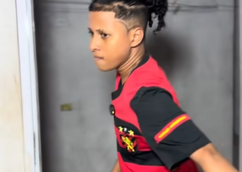 T0921004 Minha atitude foi correta em defender minha irmã